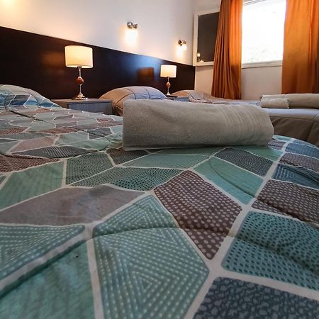 Hotel Estrella Andina ซานฮวน ภายนอก รูปภาพ