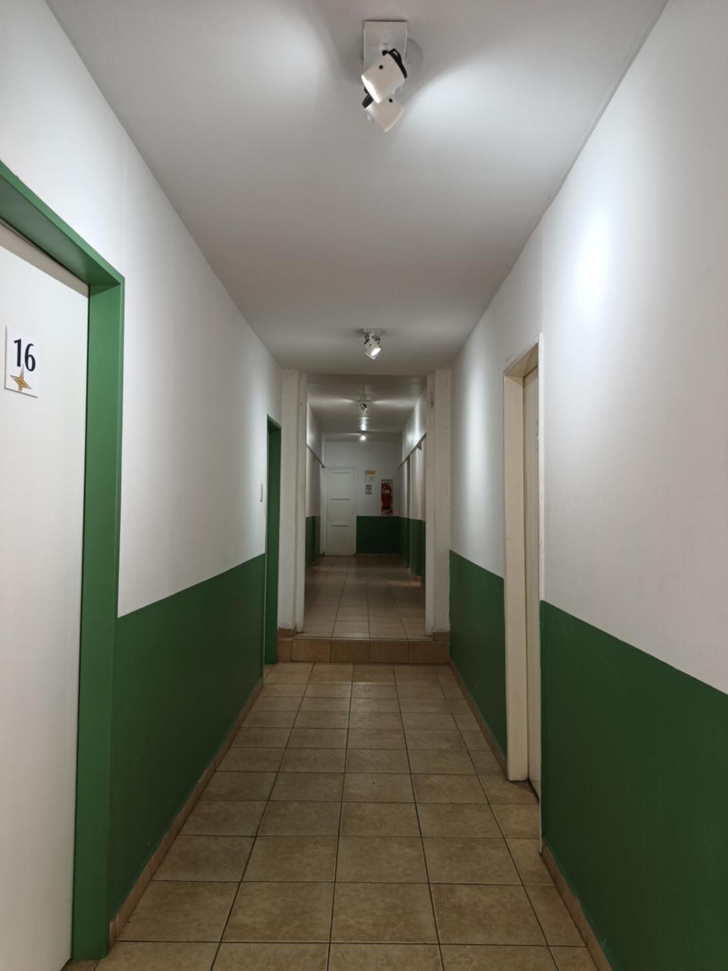 Hotel Estrella Andina ซานฮวน ภายนอก รูปภาพ