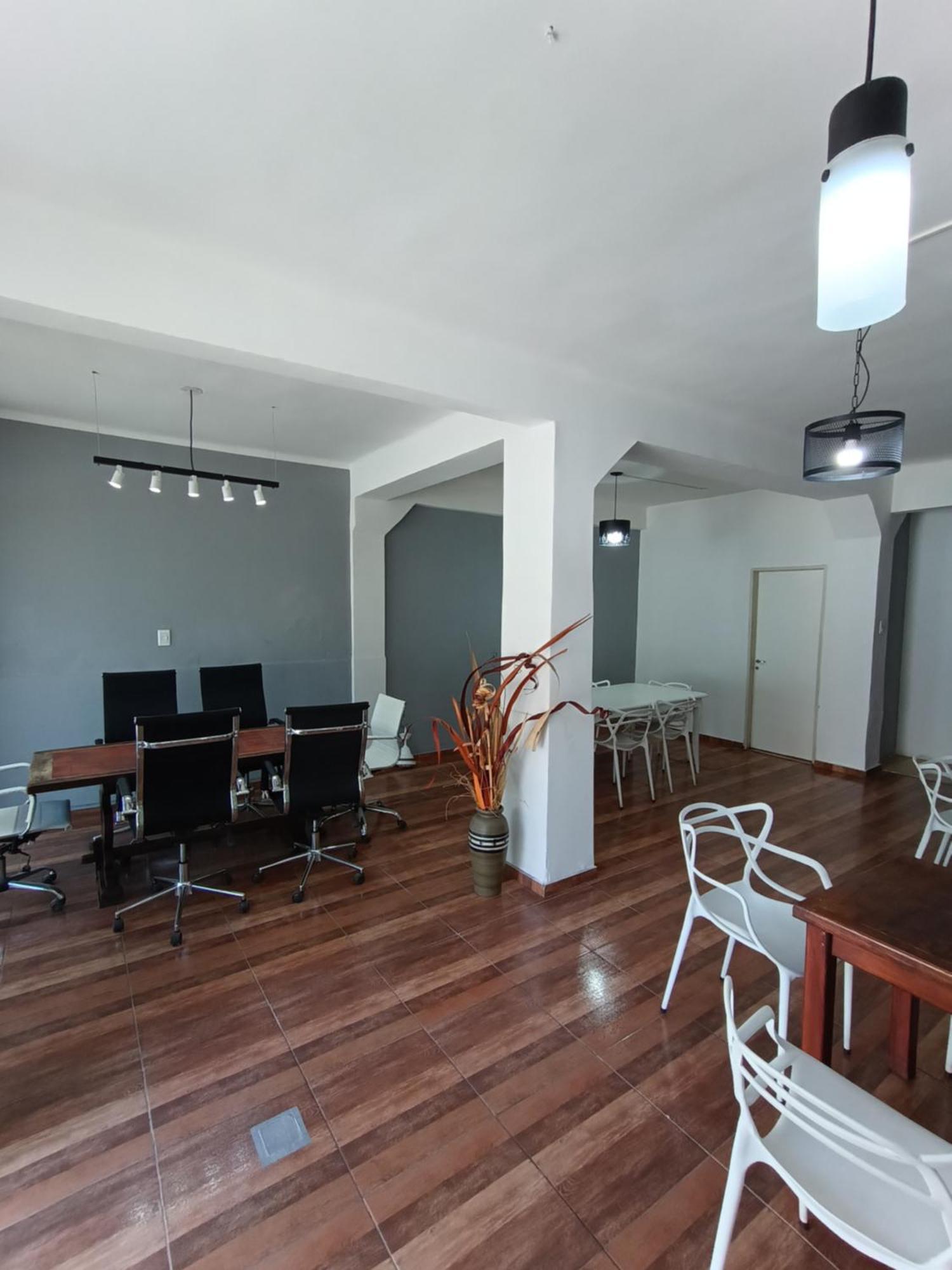 Hotel Estrella Andina ซานฮวน ภายนอก รูปภาพ