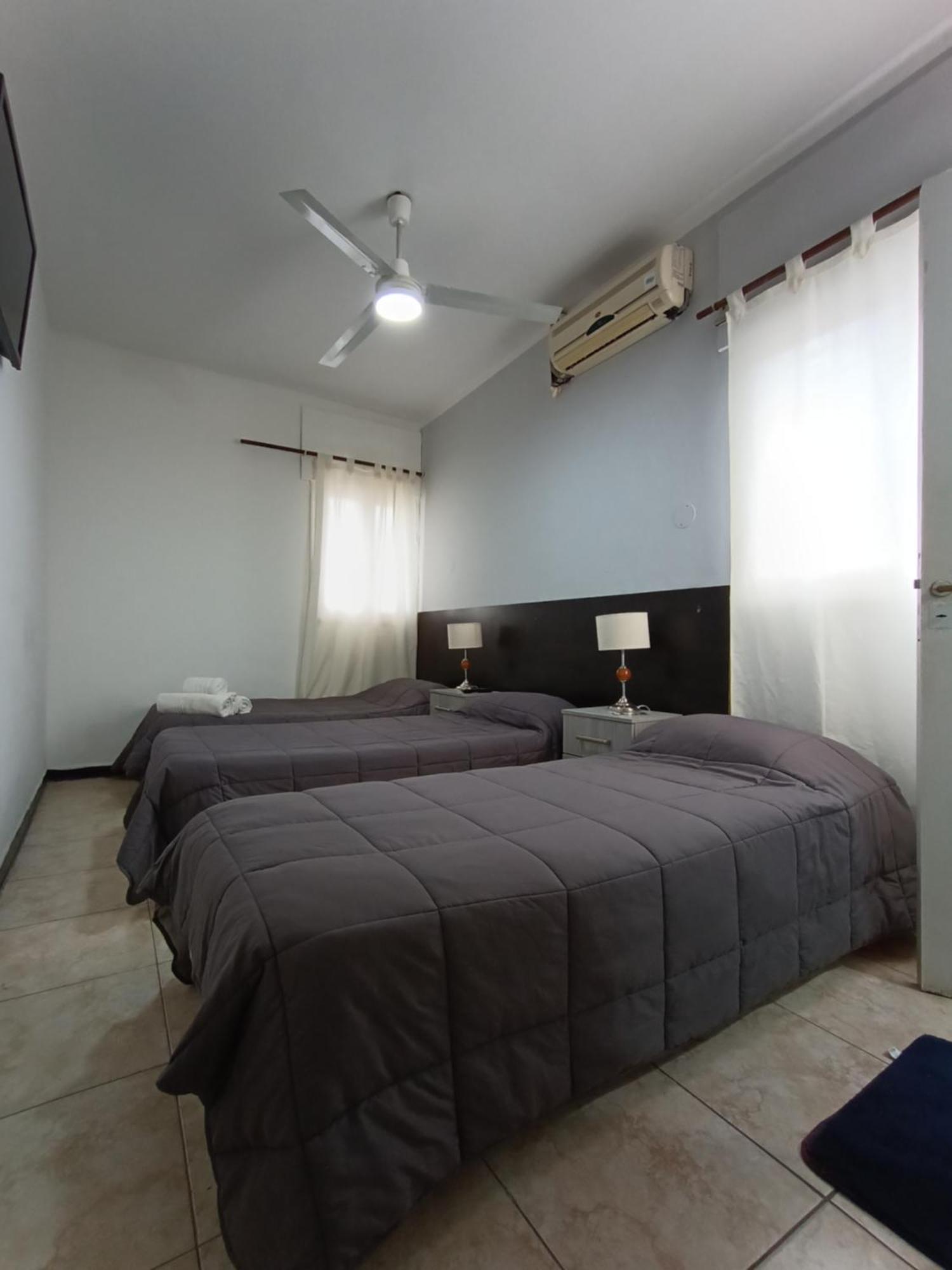 Hotel Estrella Andina ซานฮวน ภายนอก รูปภาพ