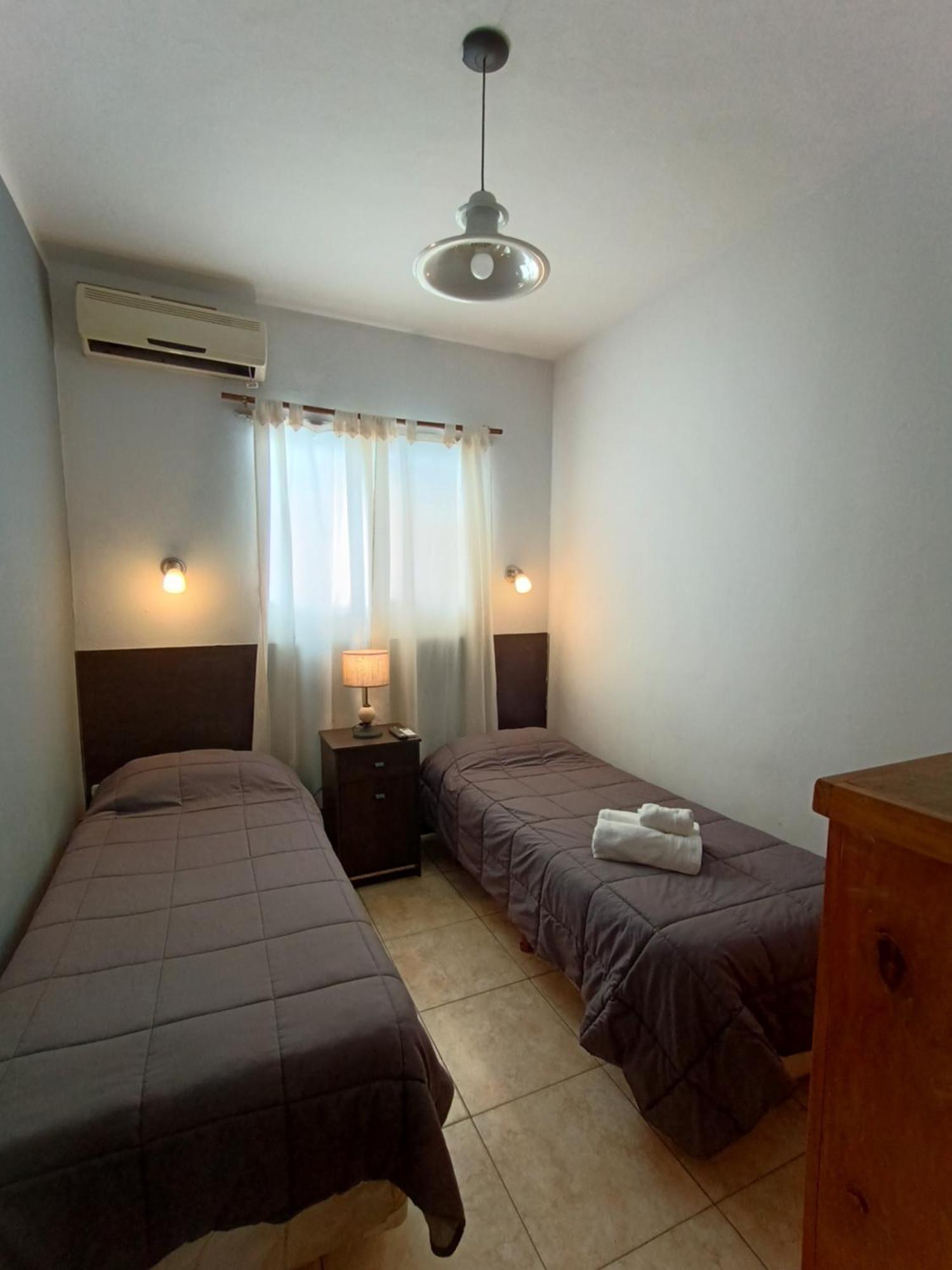 Hotel Estrella Andina ซานฮวน ภายนอก รูปภาพ