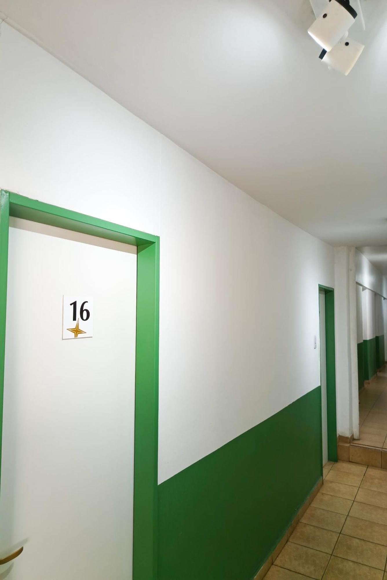 Hotel Estrella Andina ซานฮวน ภายนอก รูปภาพ