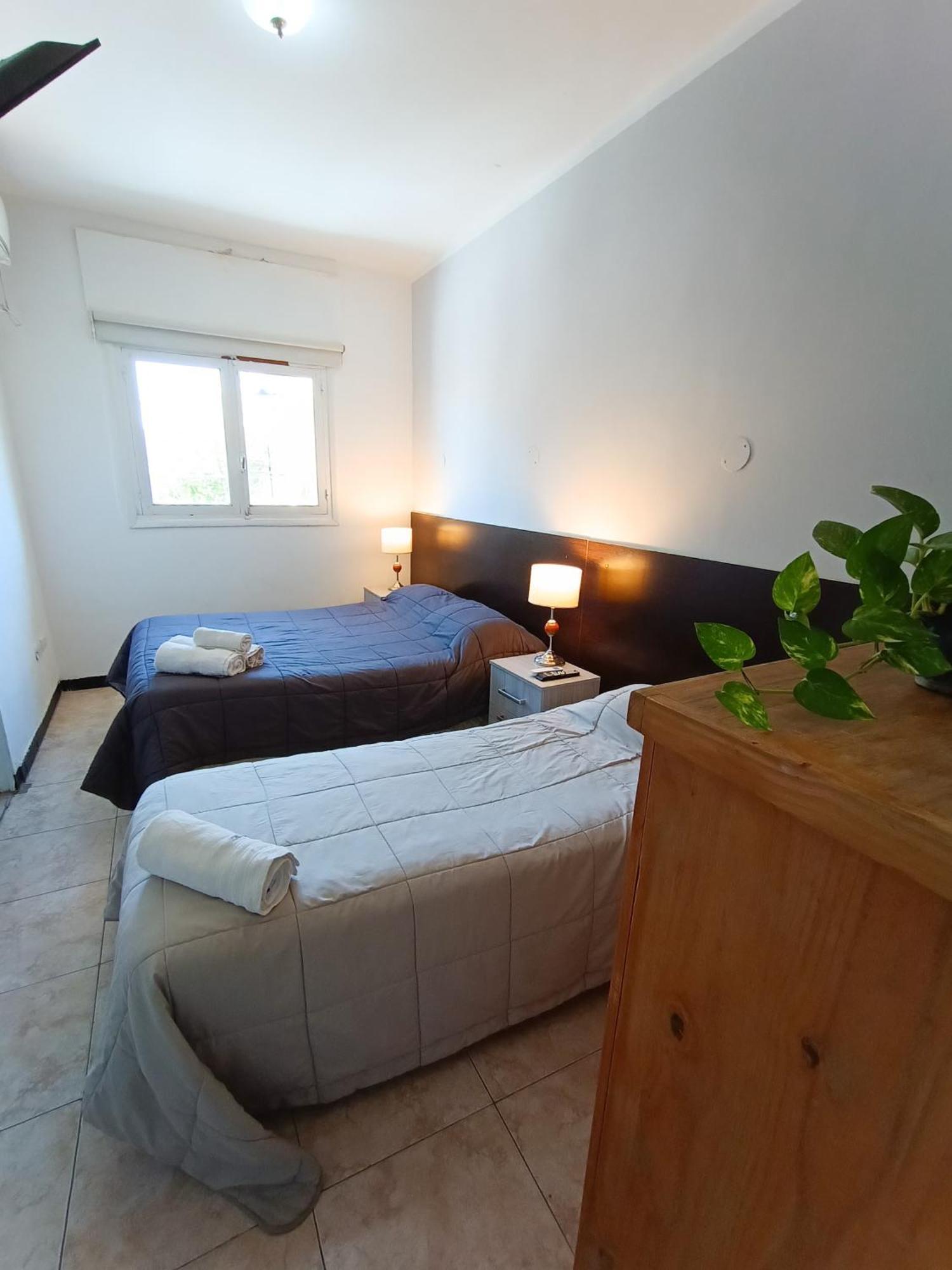 Hotel Estrella Andina ซานฮวน ภายนอก รูปภาพ