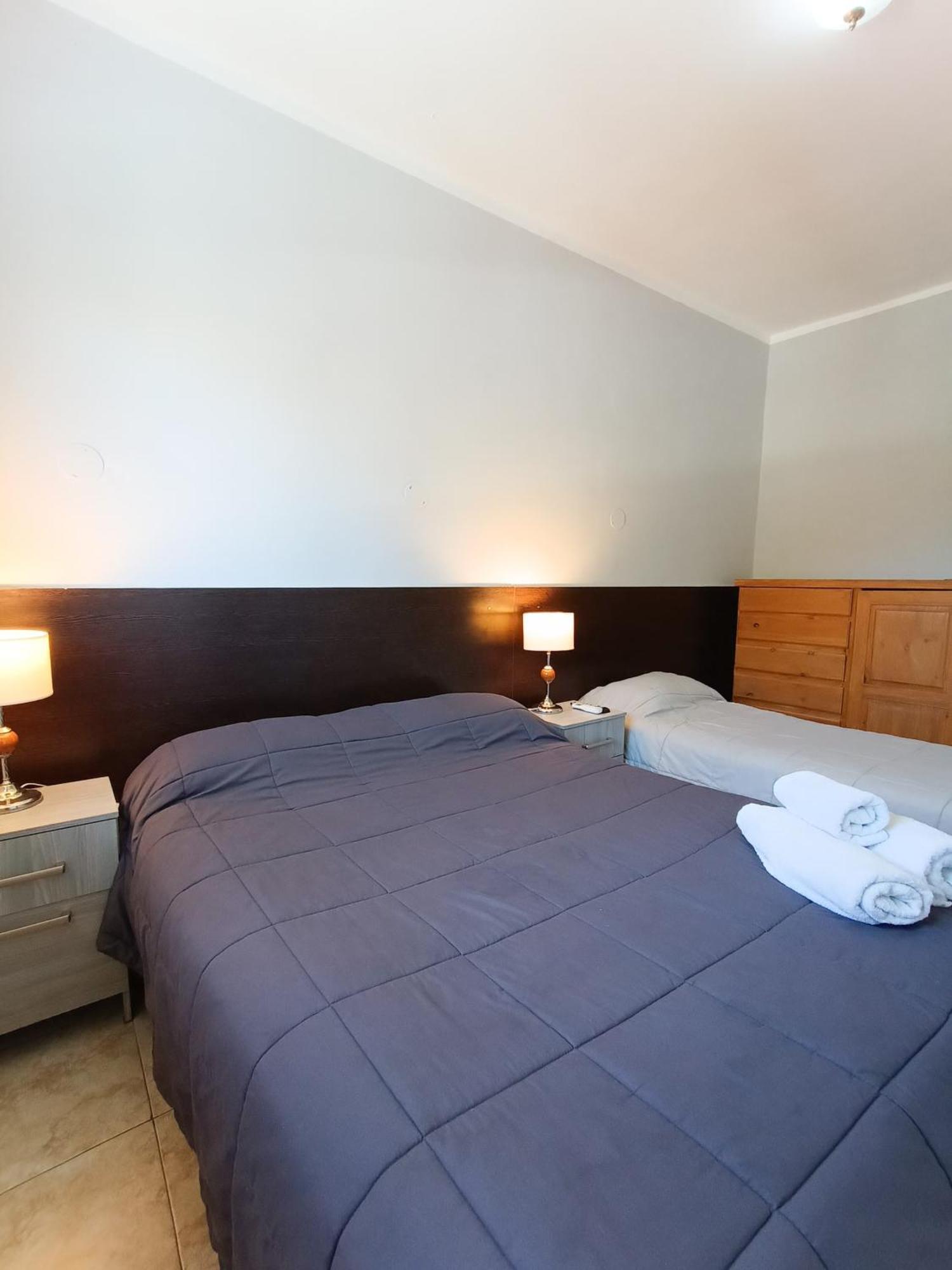 Hotel Estrella Andina ซานฮวน ภายนอก รูปภาพ