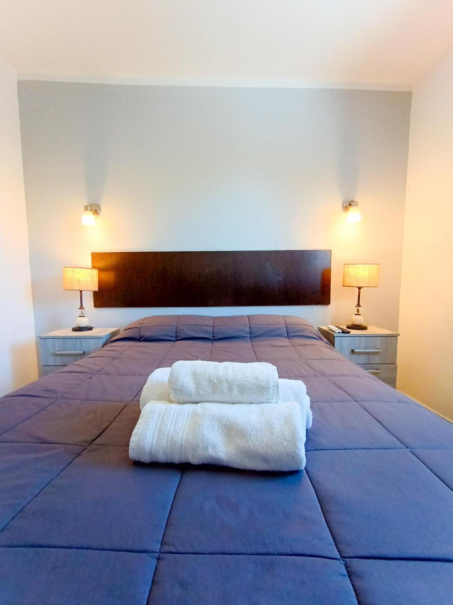 Hotel Estrella Andina ซานฮวน ภายนอก รูปภาพ