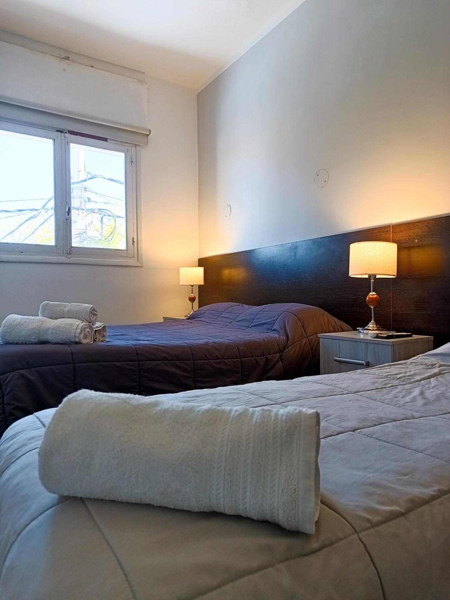 Hotel Estrella Andina ซานฮวน ภายนอก รูปภาพ