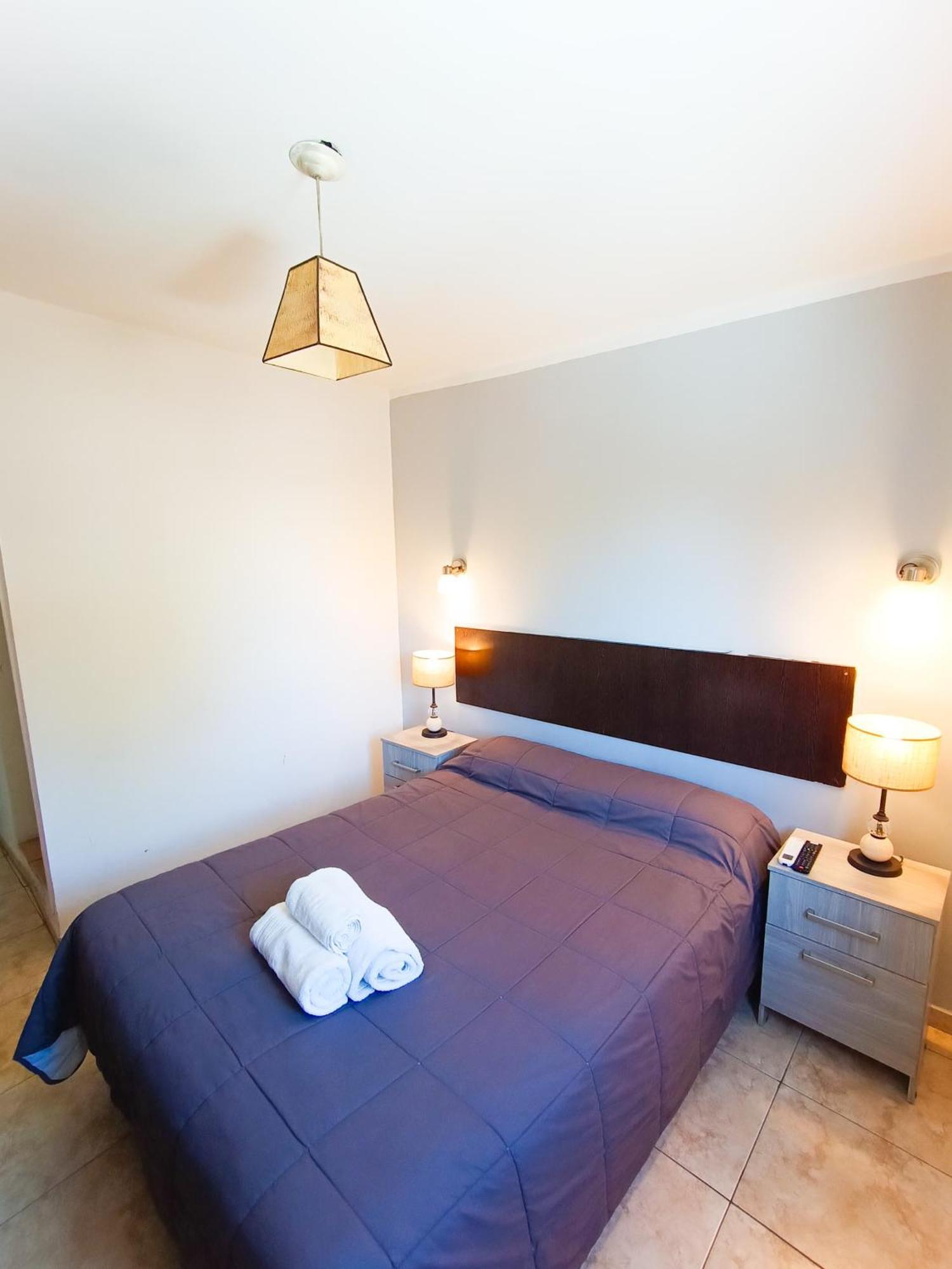 Hotel Estrella Andina ซานฮวน ภายนอก รูปภาพ