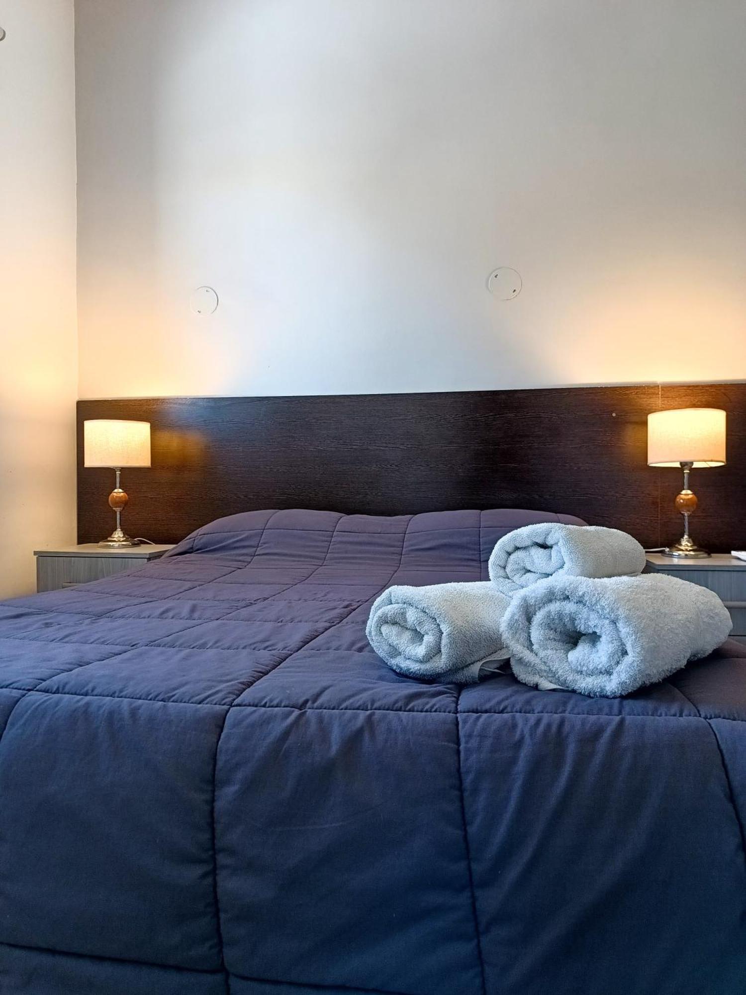 Hotel Estrella Andina ซานฮวน ภายนอก รูปภาพ