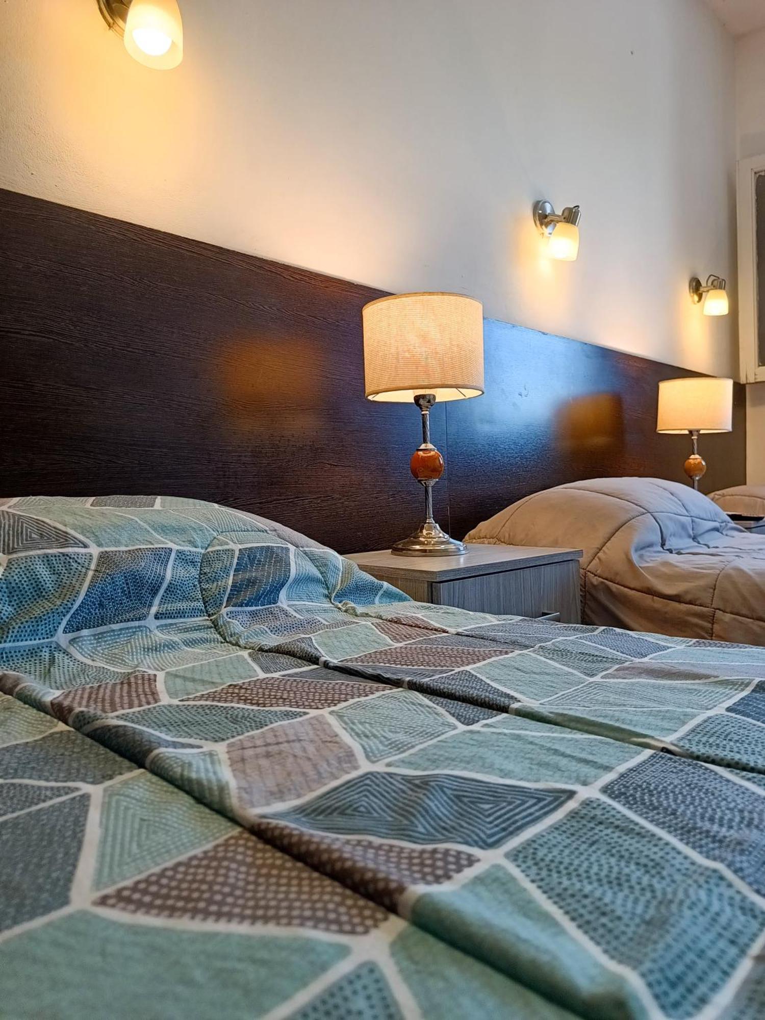 Hotel Estrella Andina ซานฮวน ภายนอก รูปภาพ