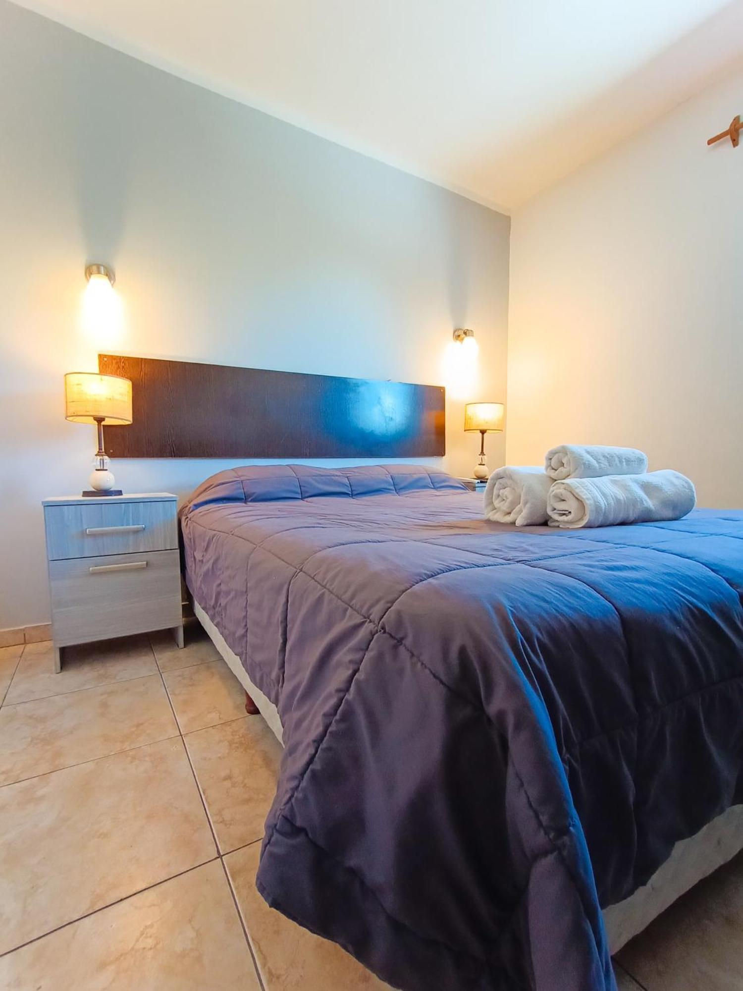 Hotel Estrella Andina ซานฮวน ภายนอก รูปภาพ